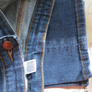 Eileen Fisher Blue Jean